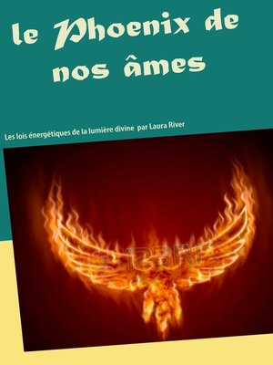cover image of le Phoenix de nos  âmes